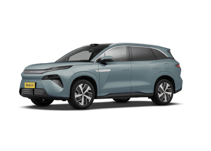 BYD Tang L