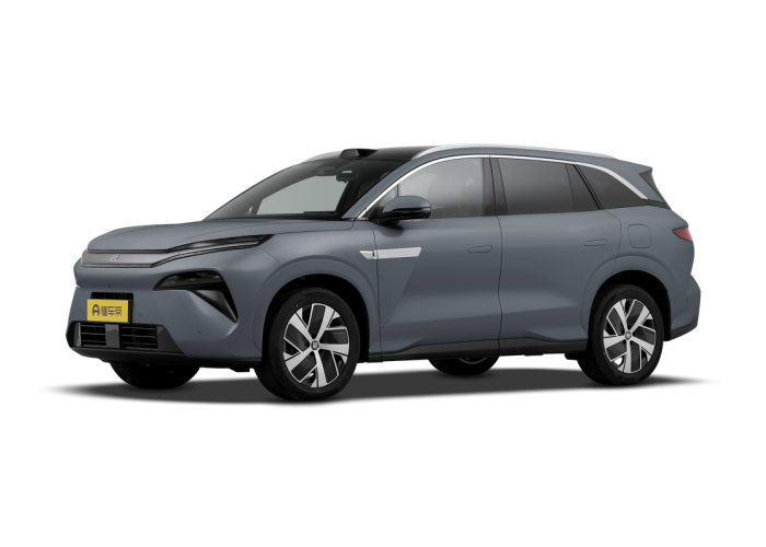 BYD Tang L DM