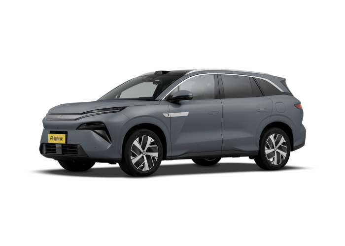 BYD Tang L DM