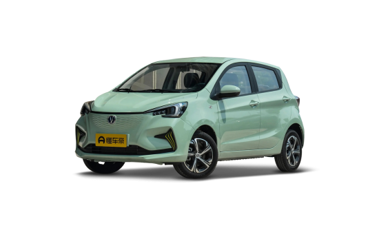 Changan E-Star