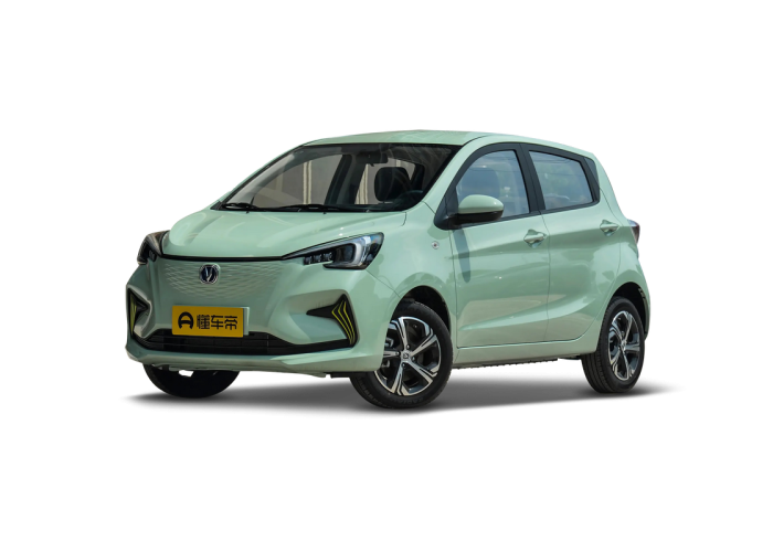 Changan E-Star