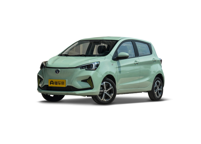 Changan E-Star