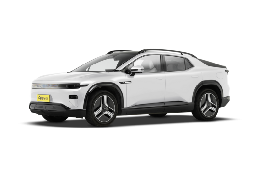 Changan Qiyuan E07