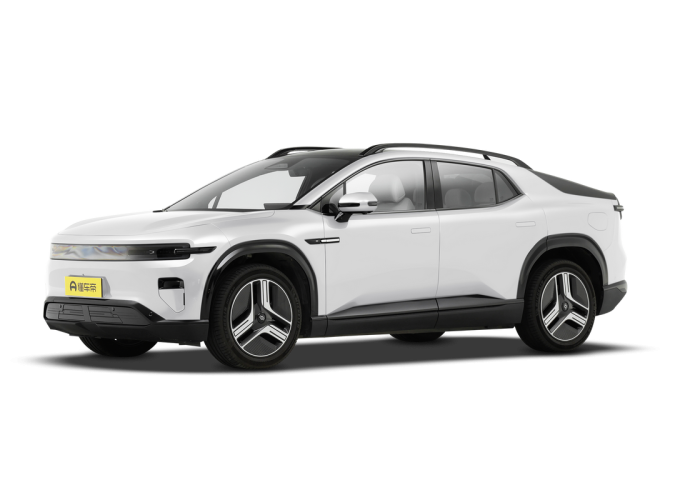 Changan Qiyuan E07