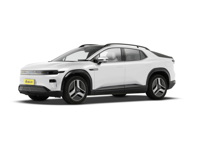 Changan Qiyuan E07