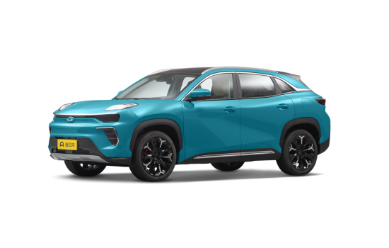 Chery Big Ant