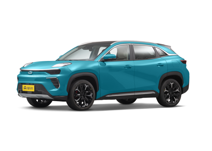 Chery Big Ant