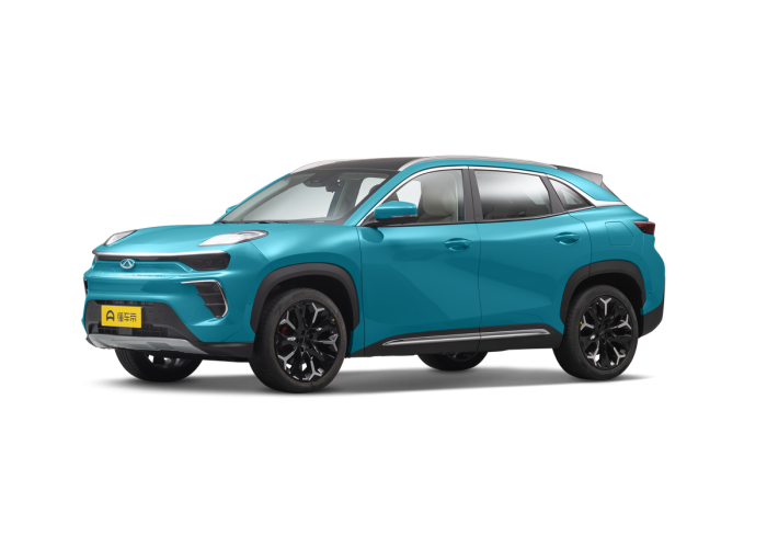Chery Big Ant