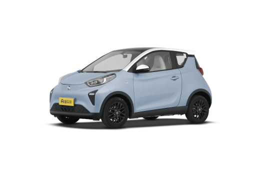 Chery Little Ant