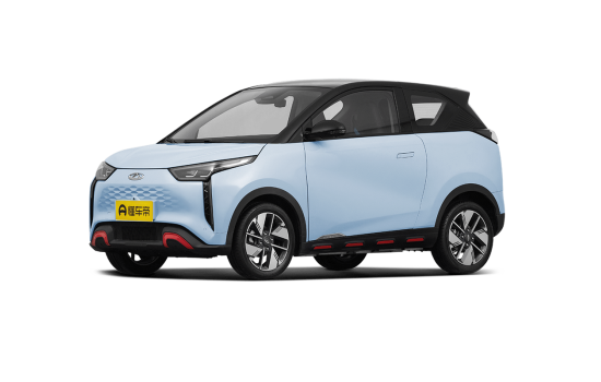 Chery Unbounded Pro