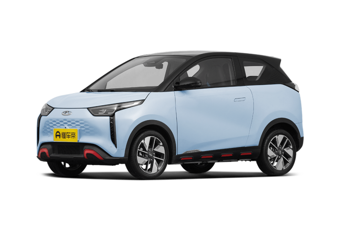 Chery Unbounded Pro