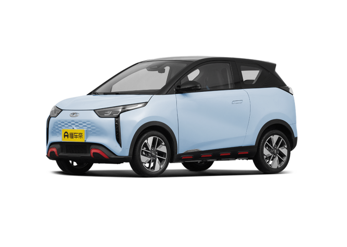 Chery Unbounded Pro