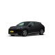 Denza Z9 EV, 4WD Max, 2025, пробіг 2,7 тисяч км