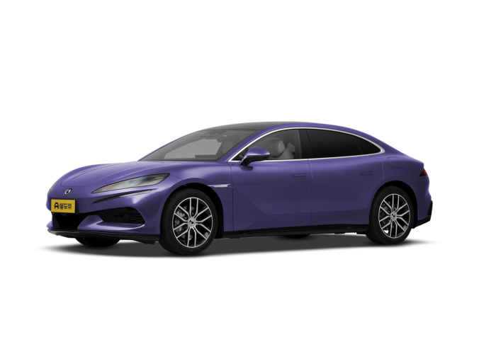Denza Z9