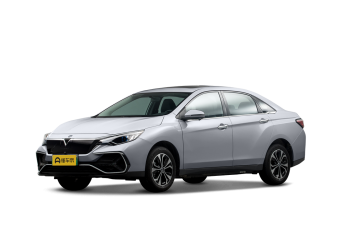 Dongfeng D60EV