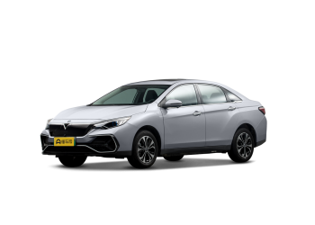 Dongfeng D60EV