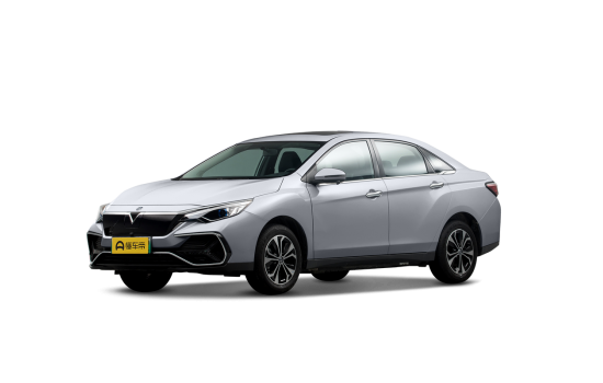 Dongfeng D60EV