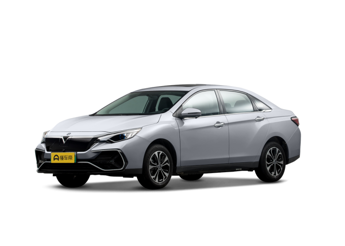 Dongfeng D60EV