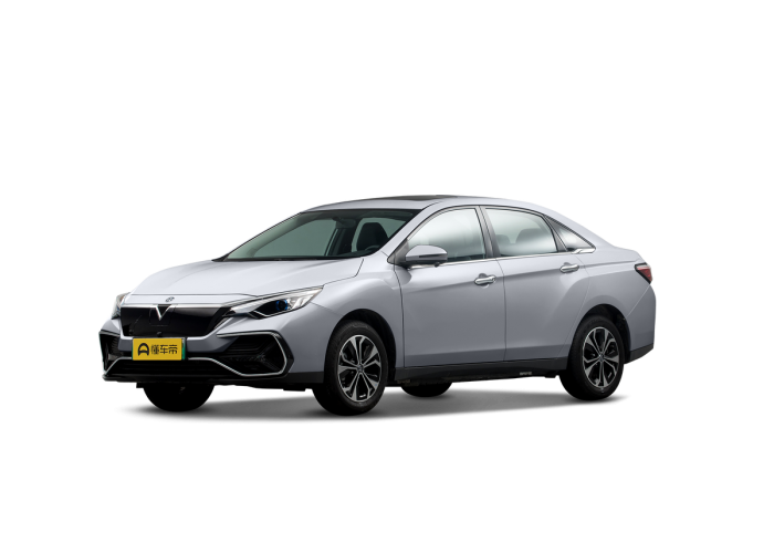 Dongfeng D60EV