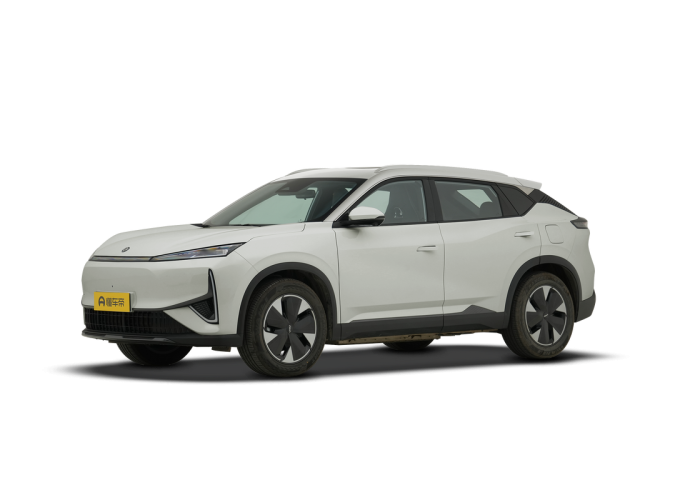 Dongfeng Aeolus L7