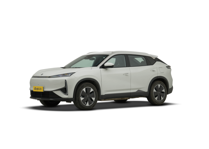 Dongfeng Aeolus L7