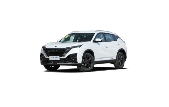 ZEEKR 001 WE 2024