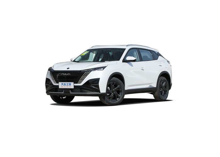 Dongfeng Aeolus Mage