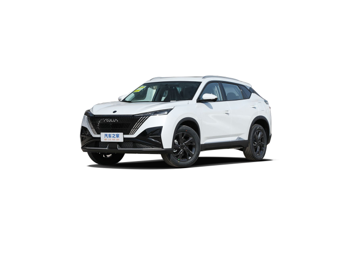 Dongfeng Aeolus Mage