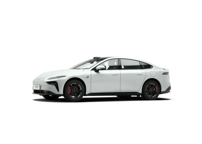 Dongfeng eπ007 DM