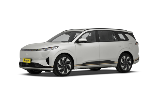 Dongfeng eπ 008