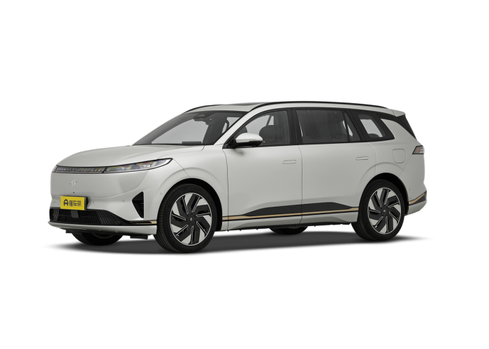 Dongfeng eπ 008