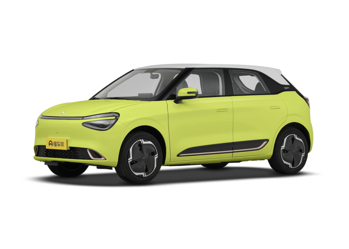 Dongfeng Nammi 01