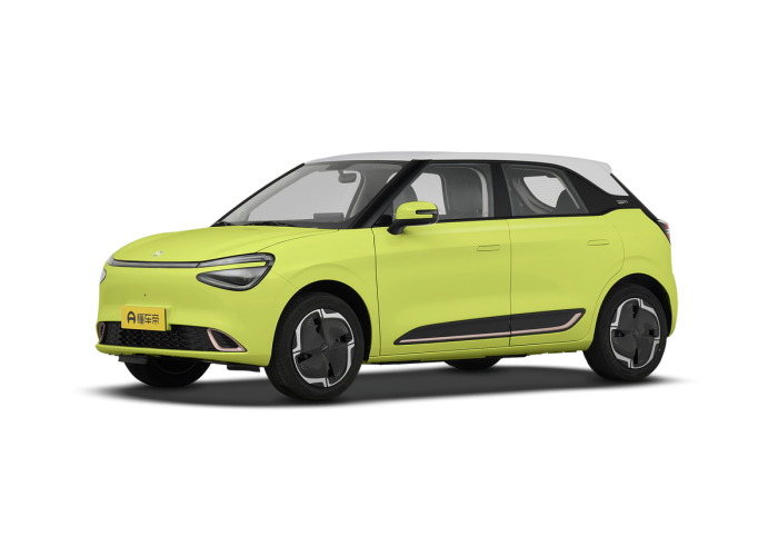 Dongfeng Nammi 01