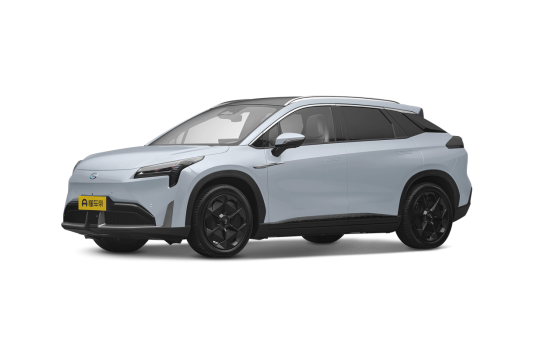 AION LX