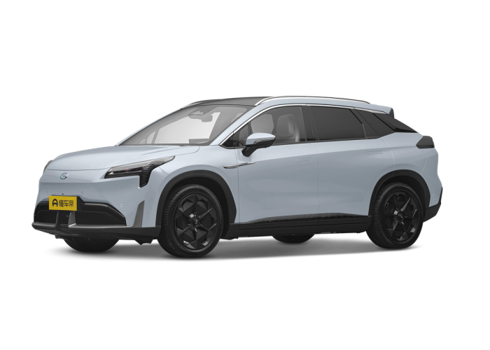 AION LX