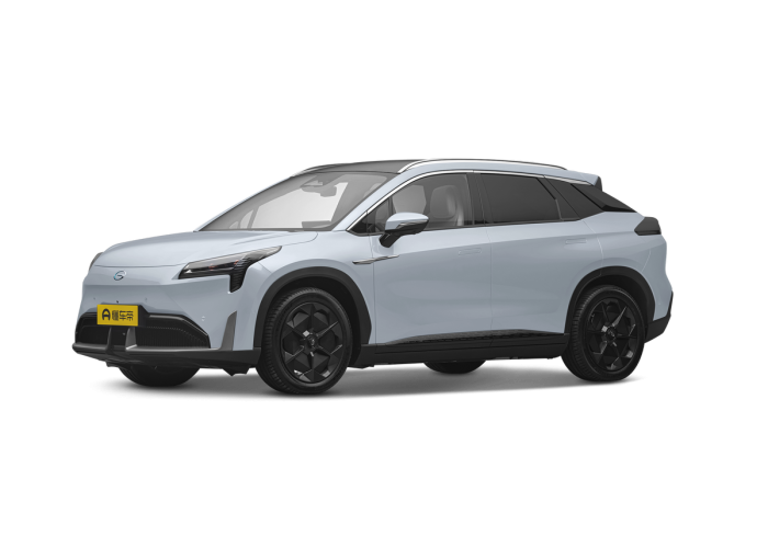 AION LX