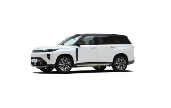GAC Trumpchi S7