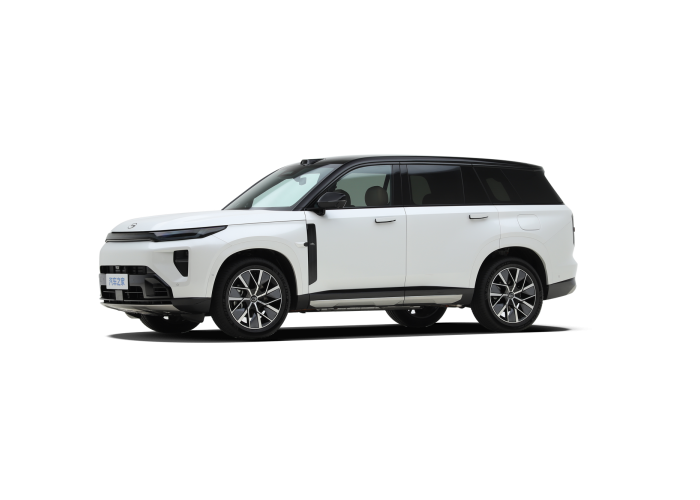 GAC Trumpchi S7