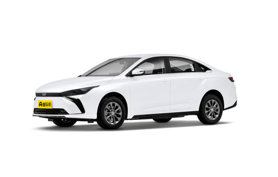 Geely G6