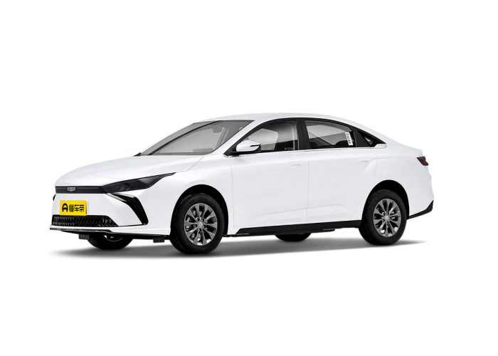 Geely G6