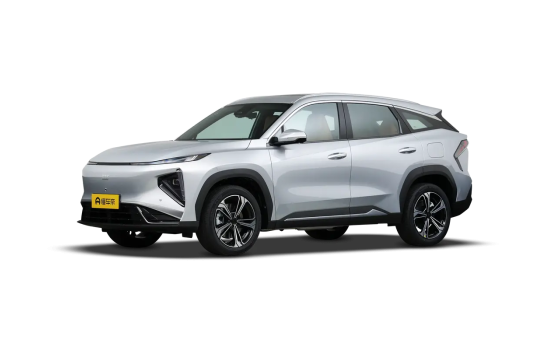 Geely Galaxy L7