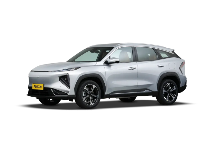 Geely Galaxy L7