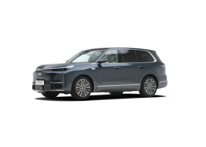 Geely Galaxy M9 PHEV