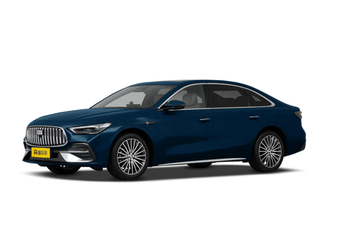 Geely Galaxy Star 7 PHEV