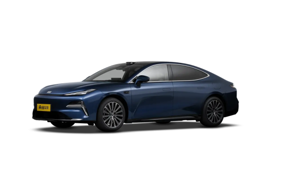 Geely Galaxy Star 8 PHEV