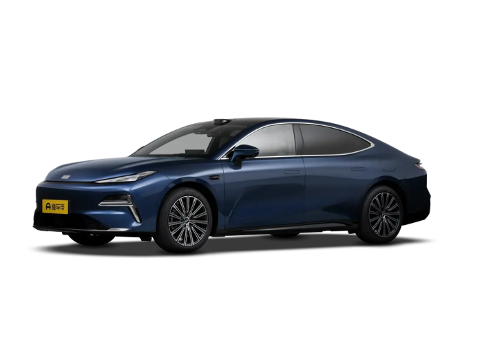 Geely Galaxy Star 8 PHEV