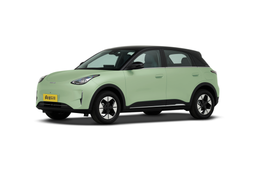 Geely Galaxy Star Wish