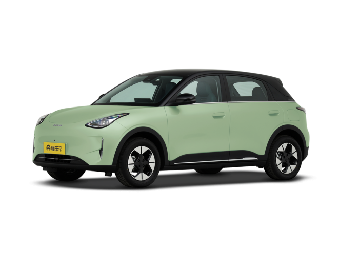 Geely Galaxy Star Wish