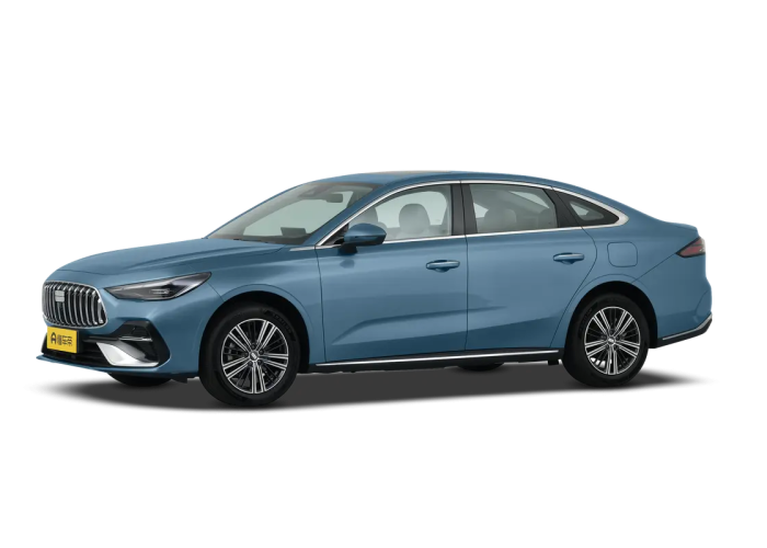 Geely Galaxy Star 6 PHEV