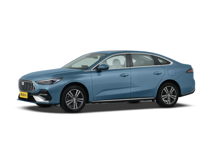 Geely Galaxy Star 6 PHEV